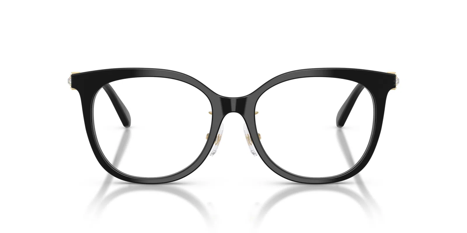Swarovski 2055F Eyeglasses - view 10